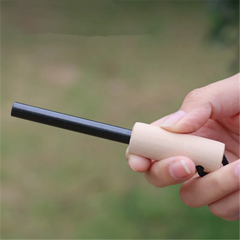 Новый портативный крем для ули – обзор и цена Magnesium Fire Starter